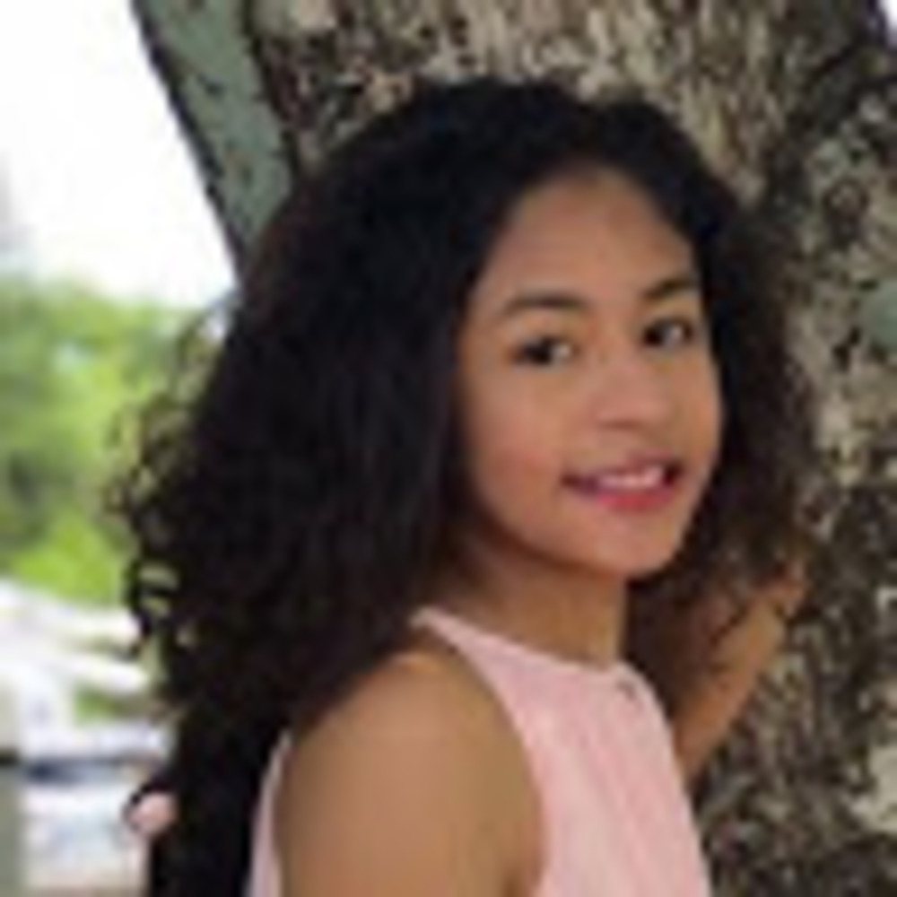 Meet your Posher, Isabela